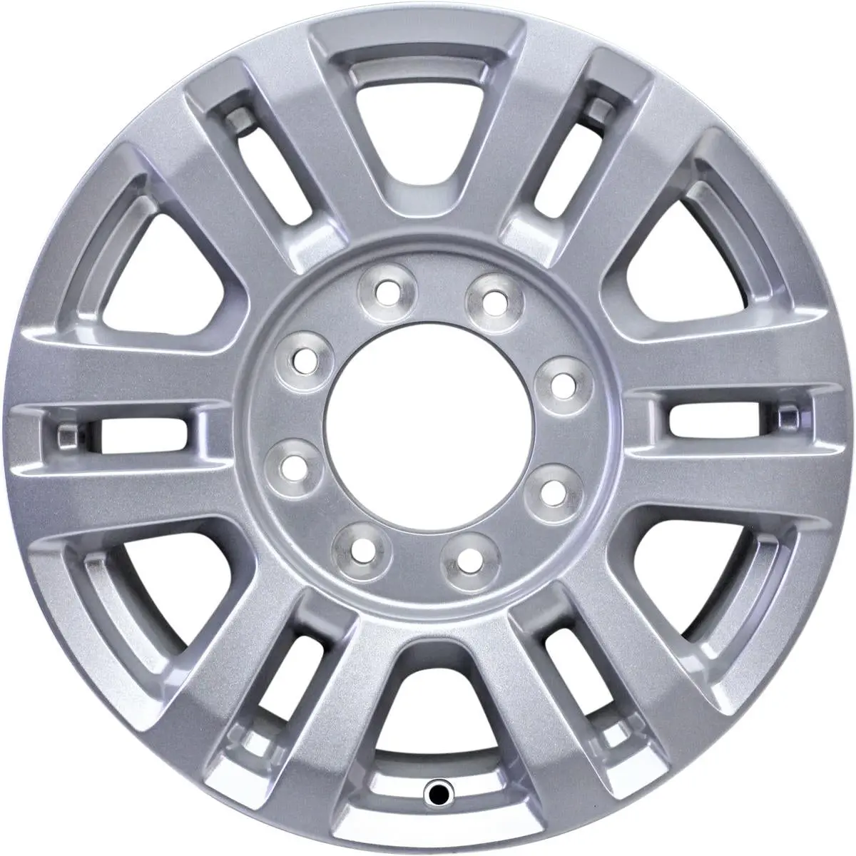 18X8 Factory Replacement New Alloy Wheel For Ford F250 2017-2019 1