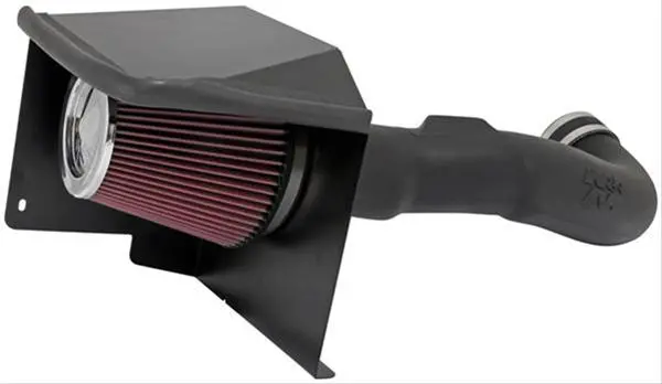 K&N 57 Series Fipk Air Intakes 57-3070 1