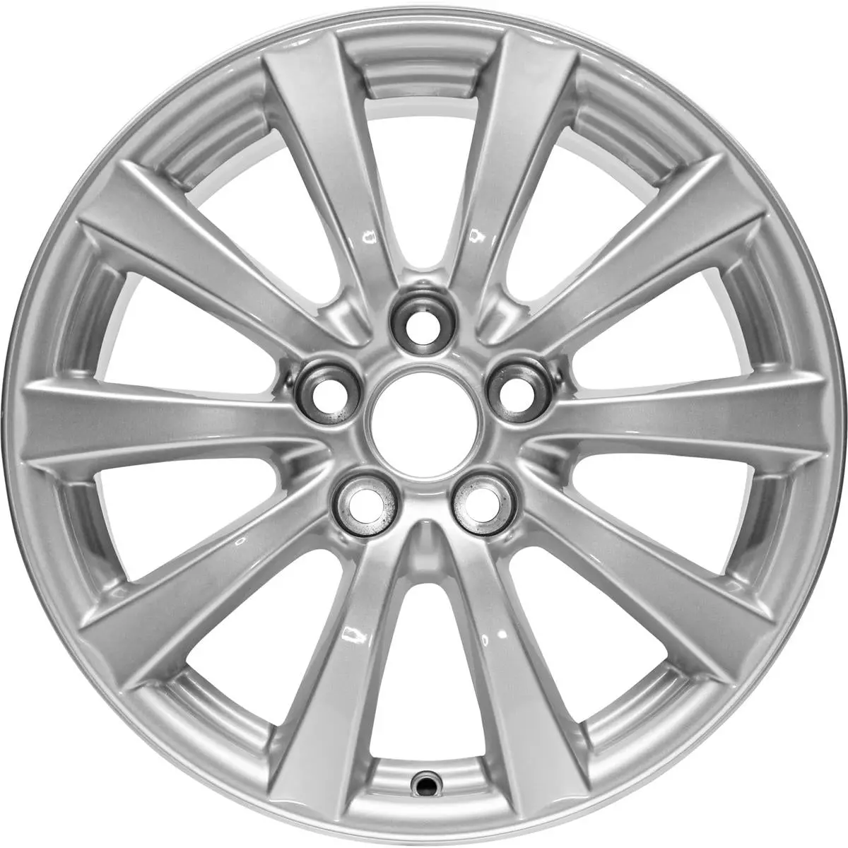 17X8 Factory Replacement New Alloy Wheel For Lexus Is250 2006-2008 1
