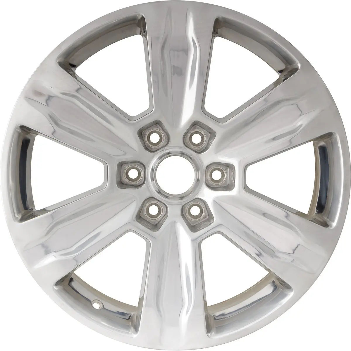 20X8.5 Factory Replacement New Alloy Wheel For Ford F150 2015-2020 1