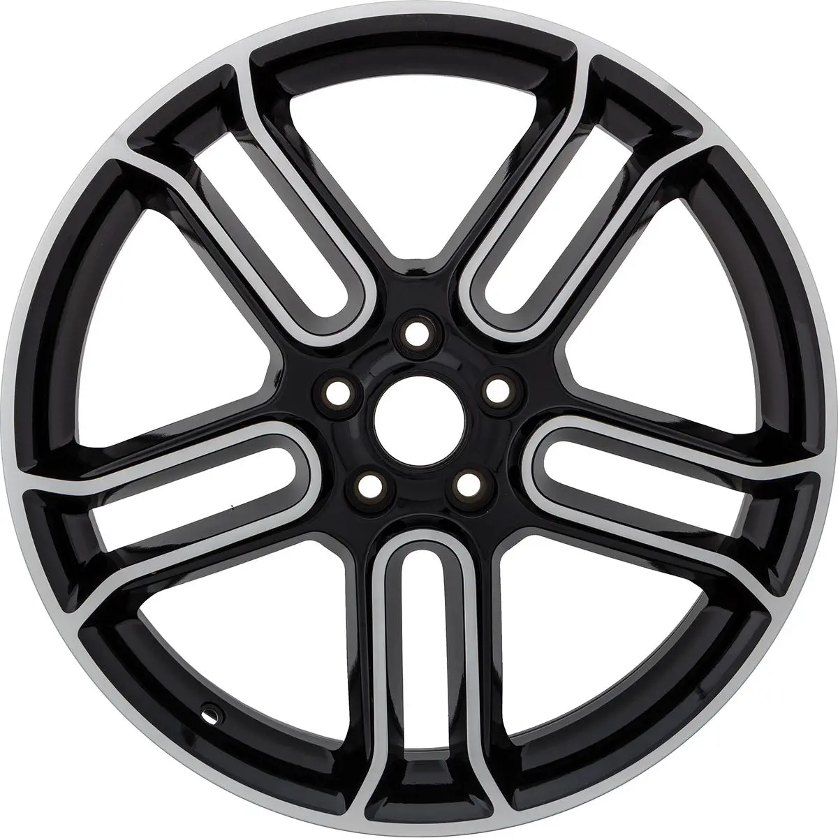20X8 Factory Replacement New Alloy Wheel For Ford Edge 2013-2014 1