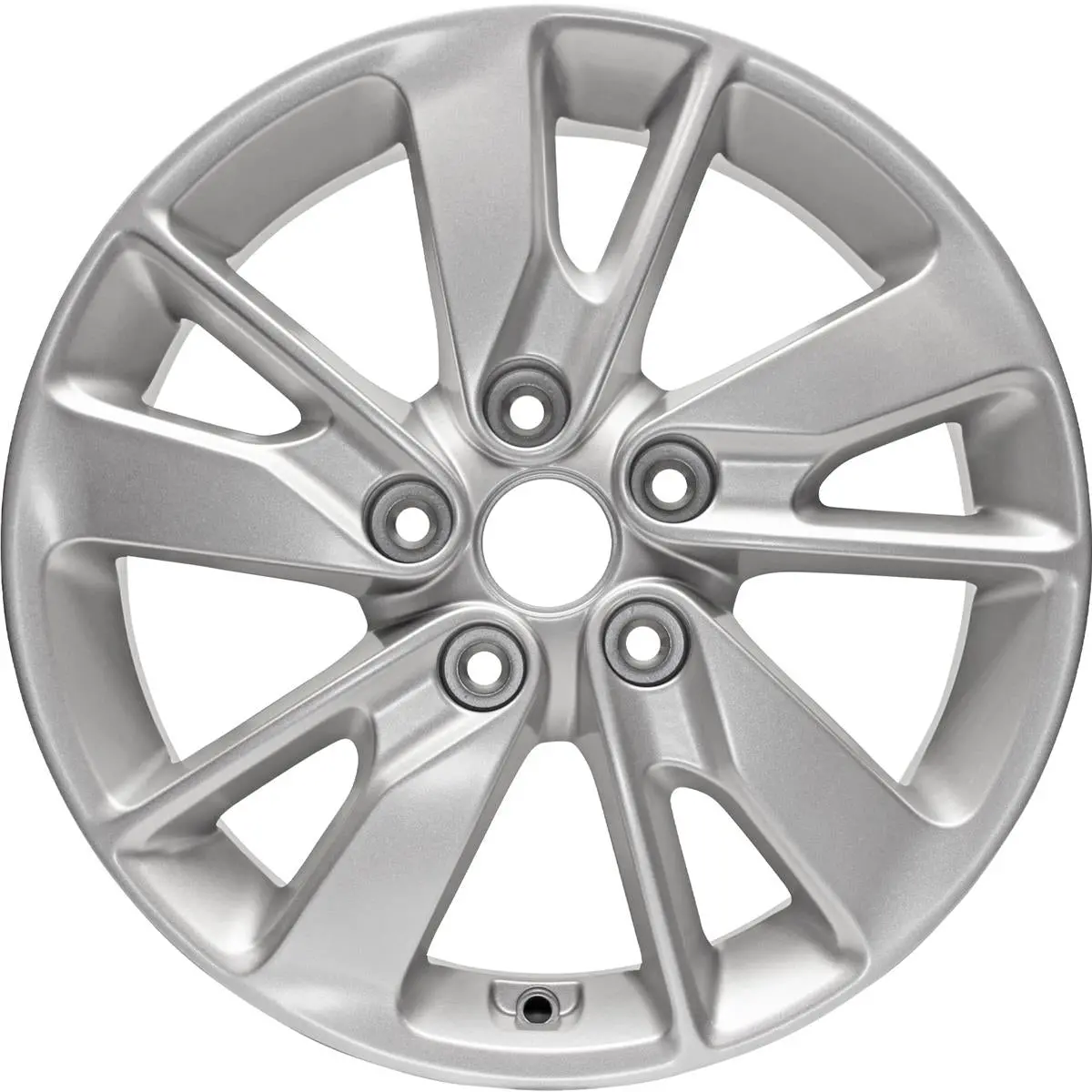 16X6.5 Factory Replacement New Alloy Wheel For Kia Optima 2016-2018 - D1 1