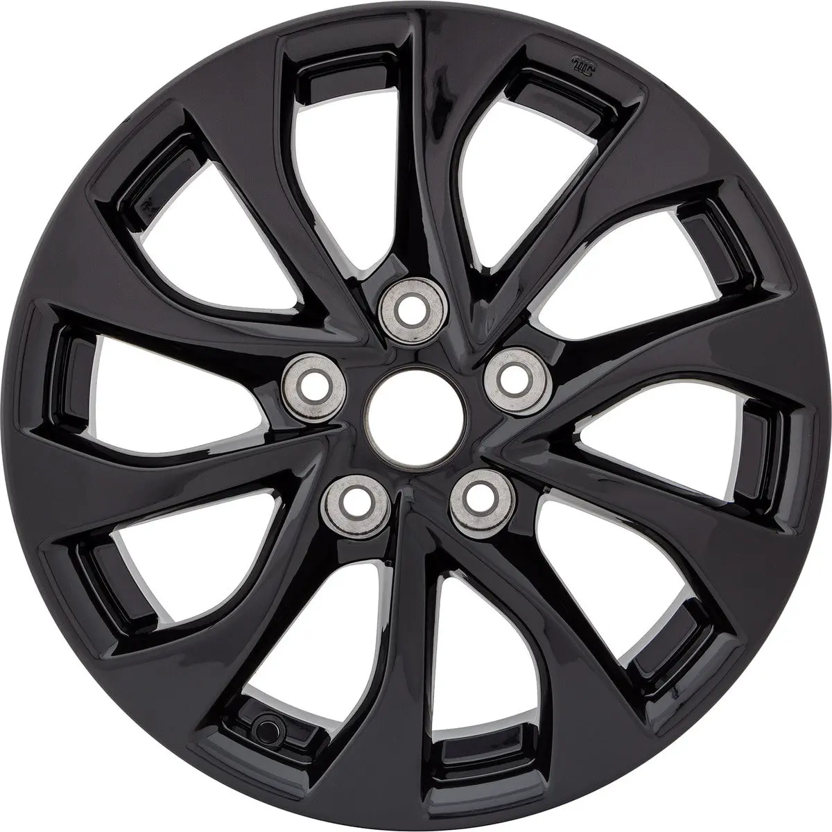 16X6.5 Factory Replacement New Alloy Wheel For Nissan  Sentra 2018-2019 1