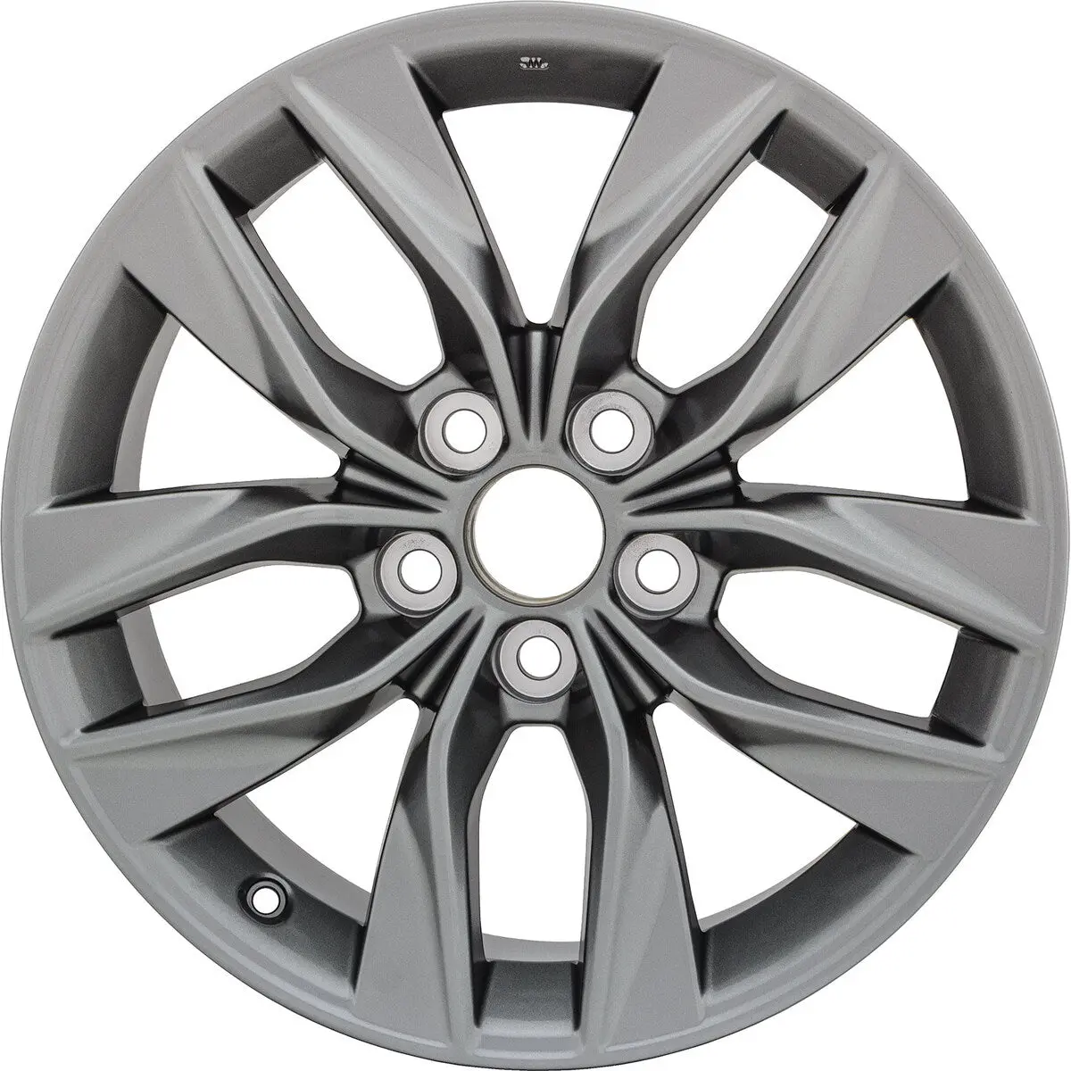 17X7.5 Factory Replacement New Alloy Wheel For Toyota Avalon 2019-2021 1