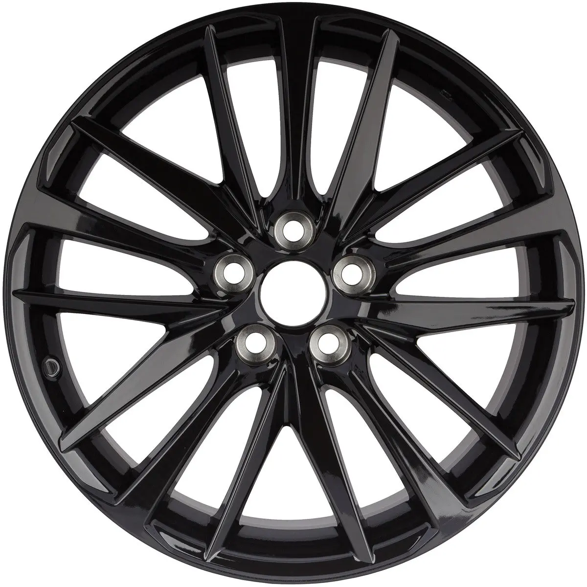 19X8 Factory Replacement New Alloy Wheel For Toyota Camry 2021-2023 1