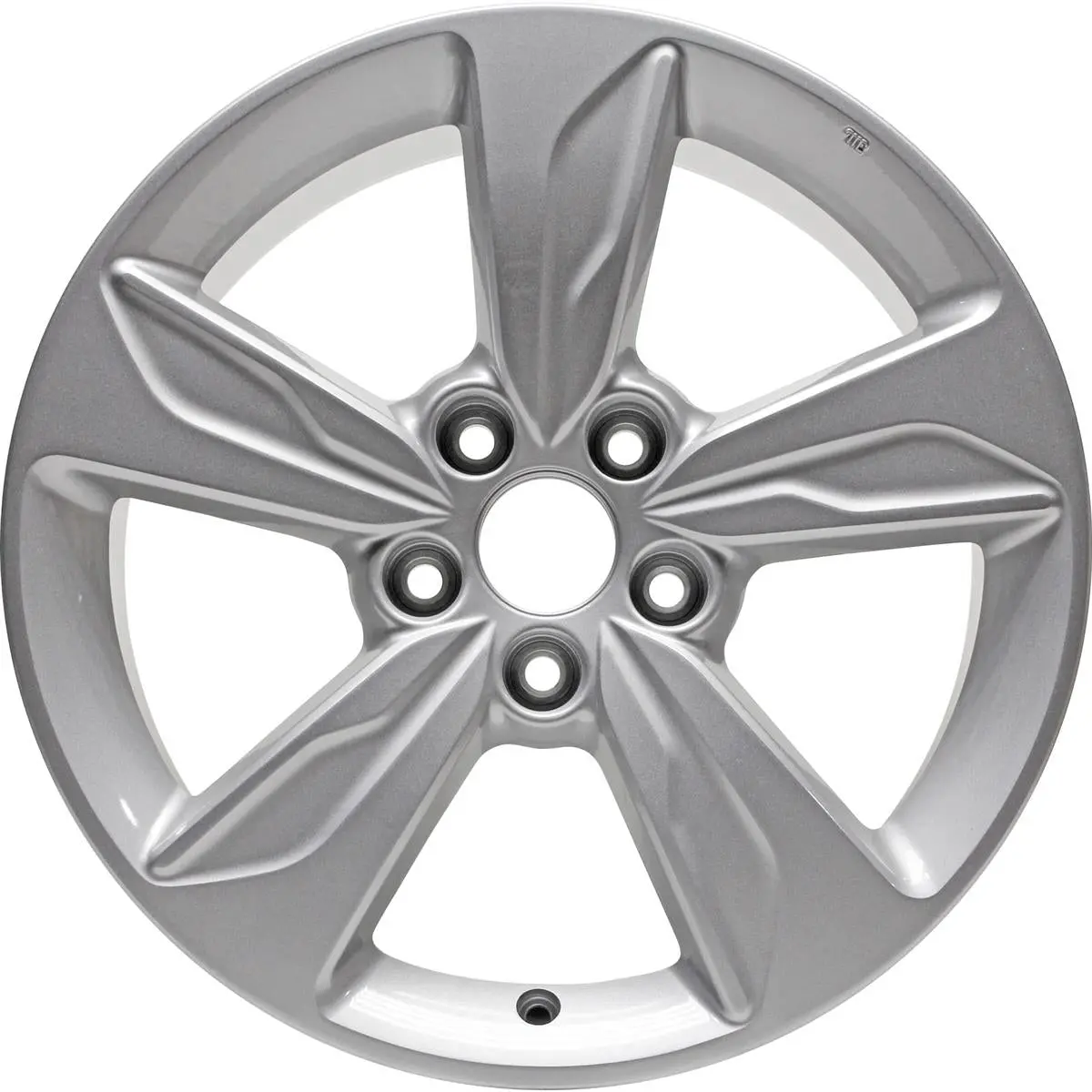 18X7.5 Factory Replacement New Alloy Wheel For Honda Odyssey 2018-2022 1