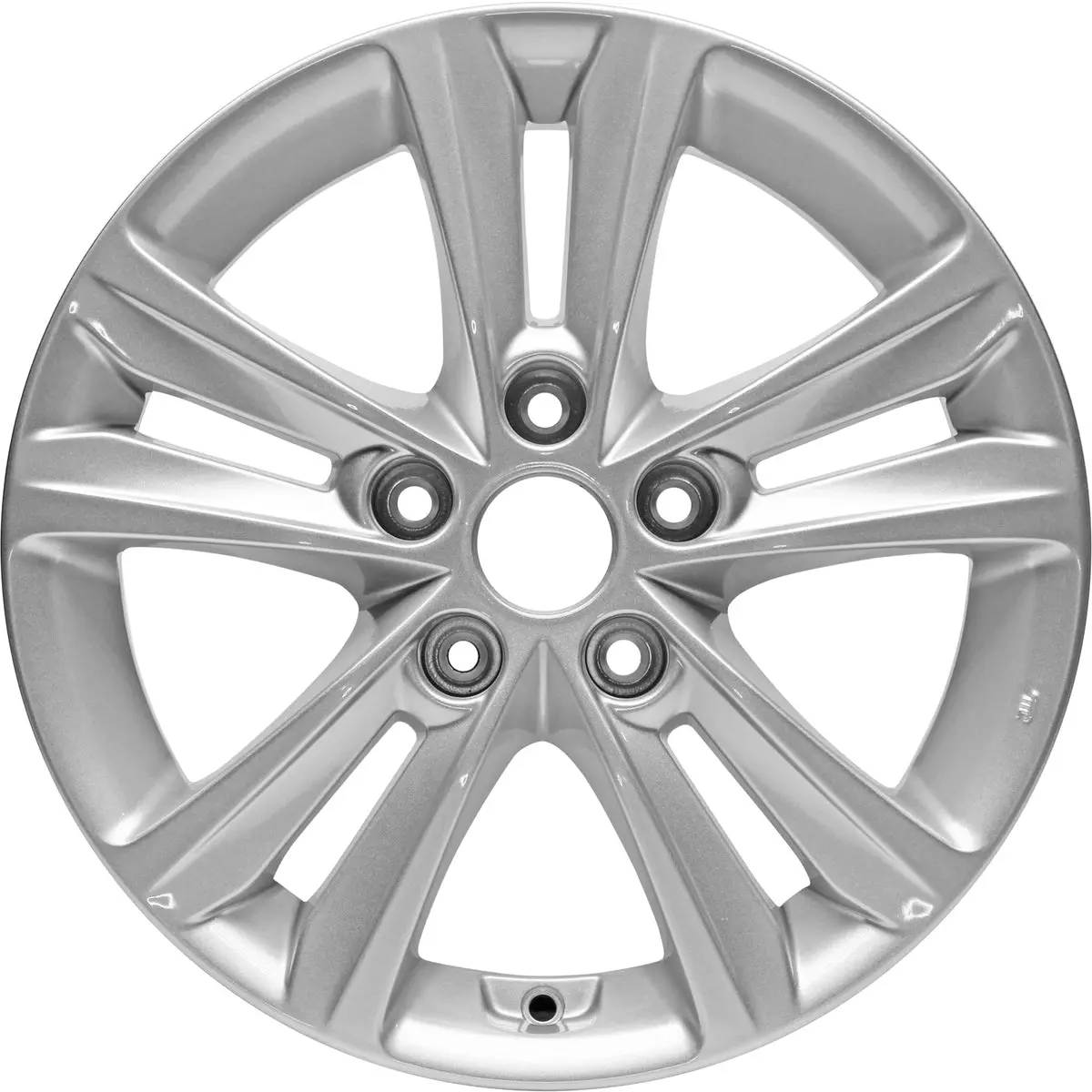 16X6.5 Factory Replacement New Alloy Wheel For Hyundai Sonata 2011-2014 1