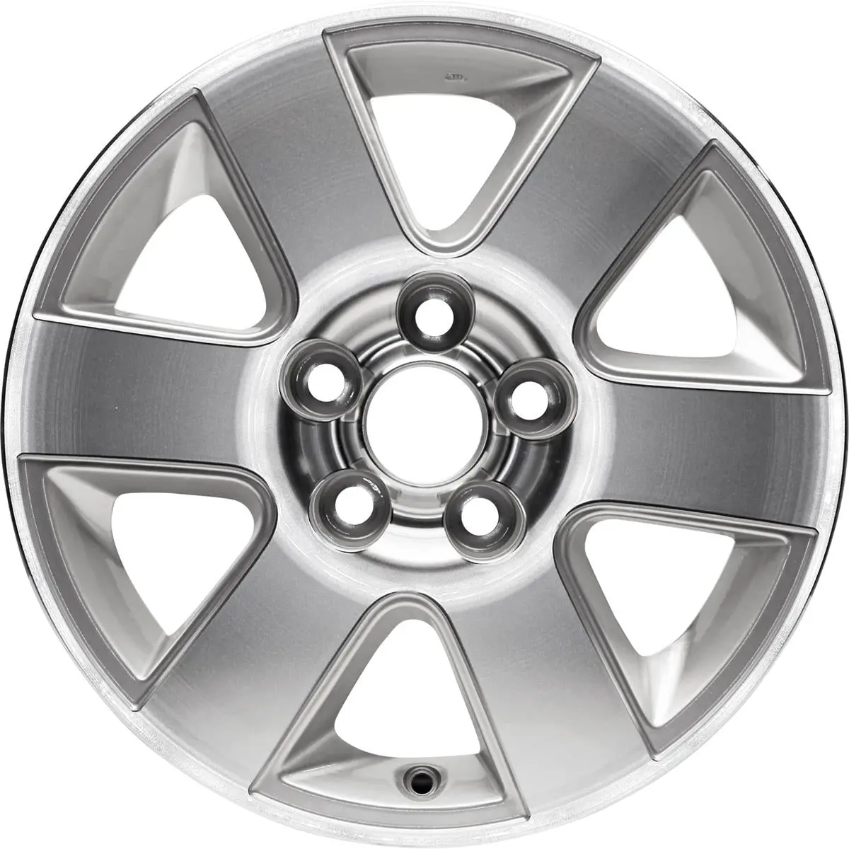 16X6.5 Factory Replacement New Alloy Wheel For Toyota Sienna 2004-2010 1