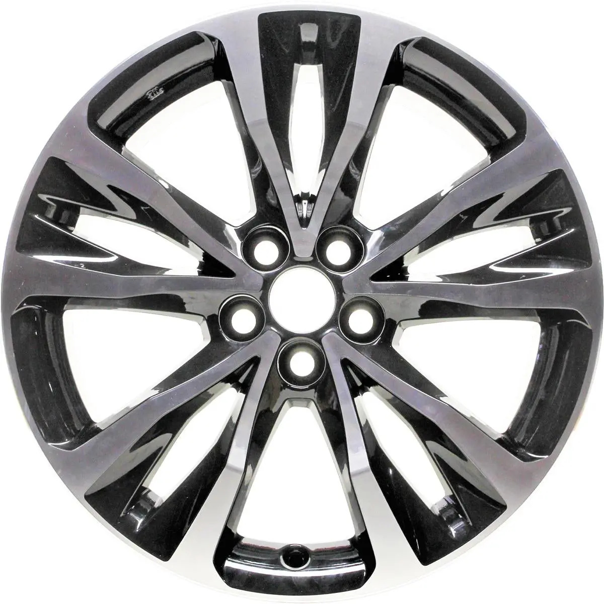 17X7 Factory Replacement New Alloy Wheel For Toyota Corolla 2017-2019 1