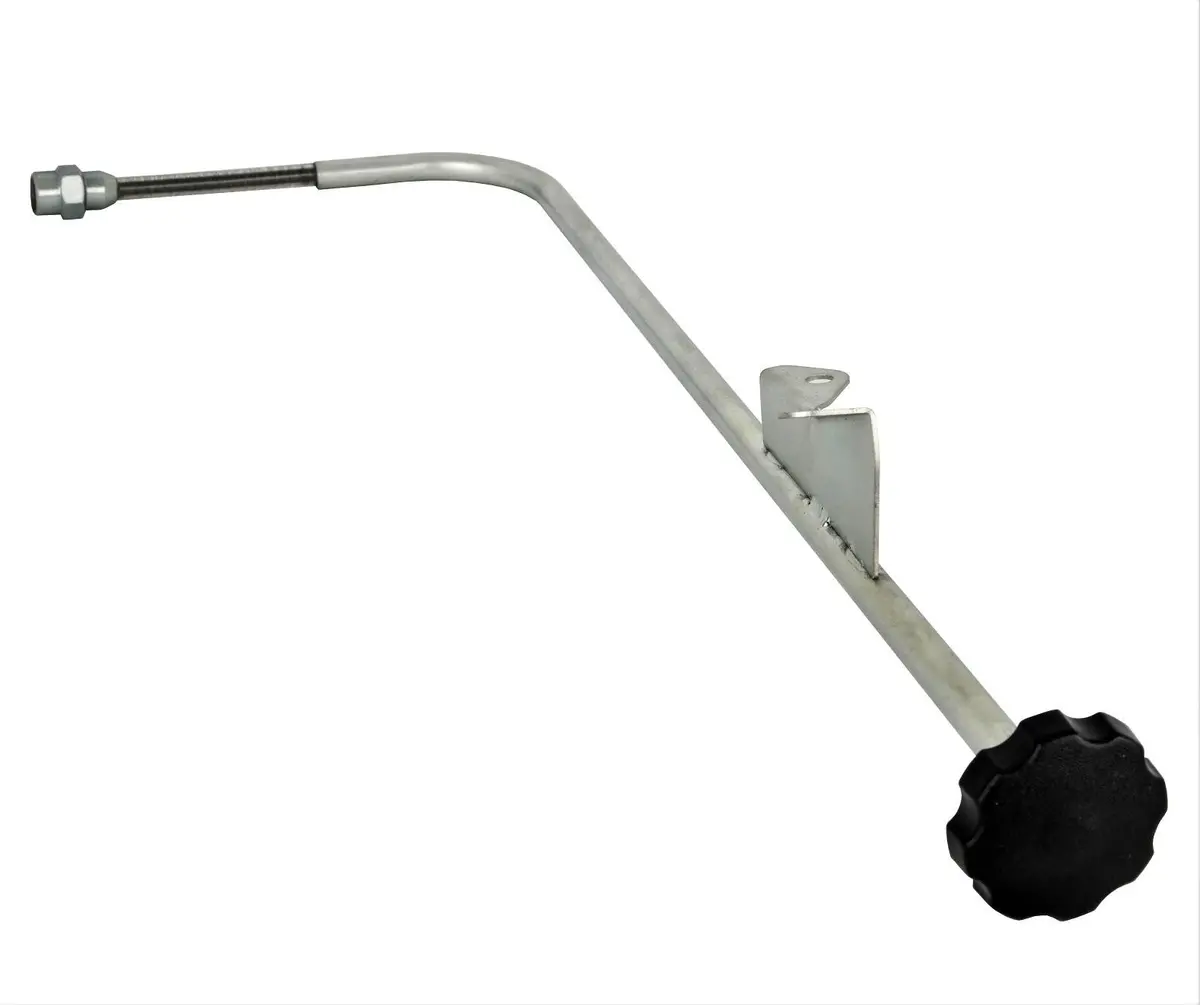 Dash Adjuster Pedal Box Escort 1