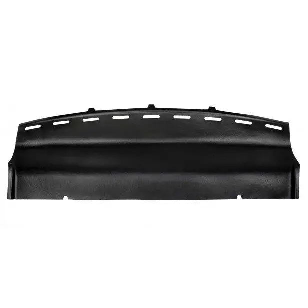 Ford Escort Mk2 Remanufactured Parcel Shelf - Black 1