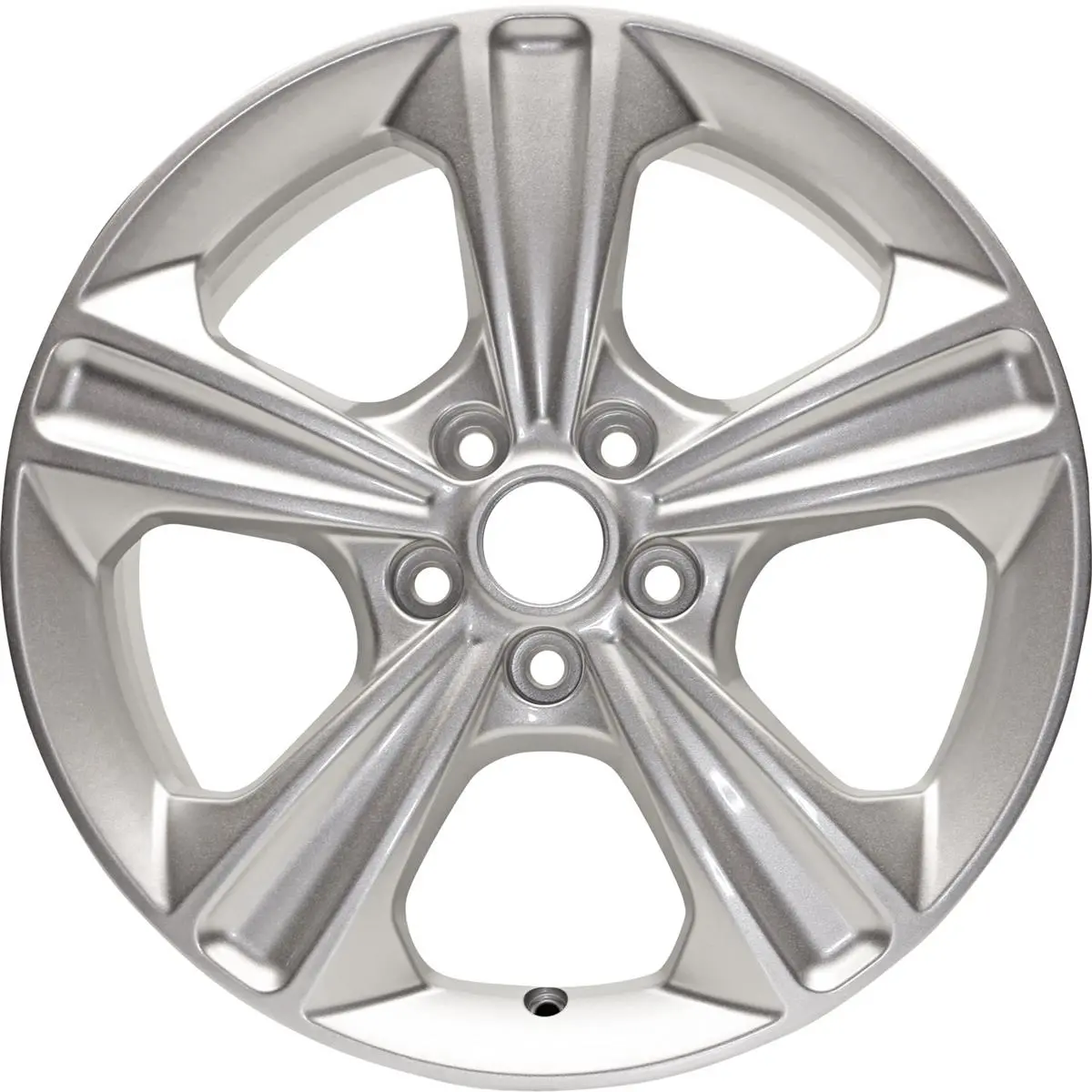 17X7.5 Factory Replacement New Alloy Wheel For Ford Escape 2013-2016 1