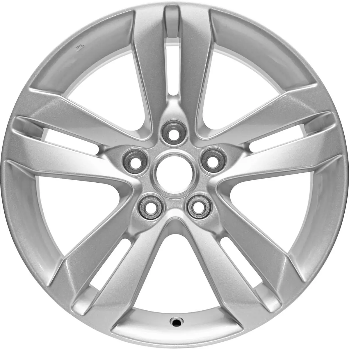 17X7.5 Factory Replacement New Alloy Wheel For Nissan Altima 2010-2013 1