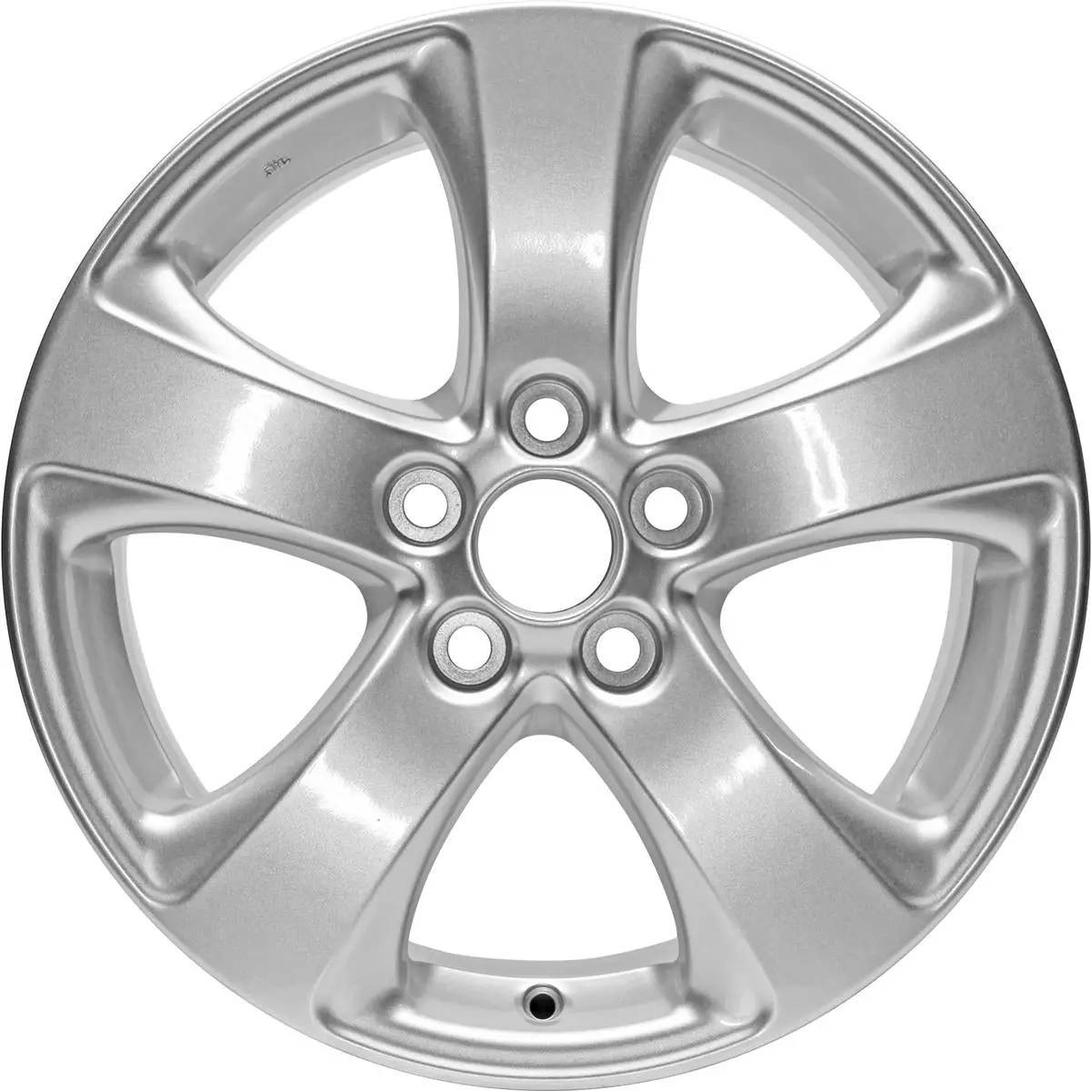 17X7 Factory Replacement New Alloy Wheel For Toyota Sienna 2011-2020 - D2 1