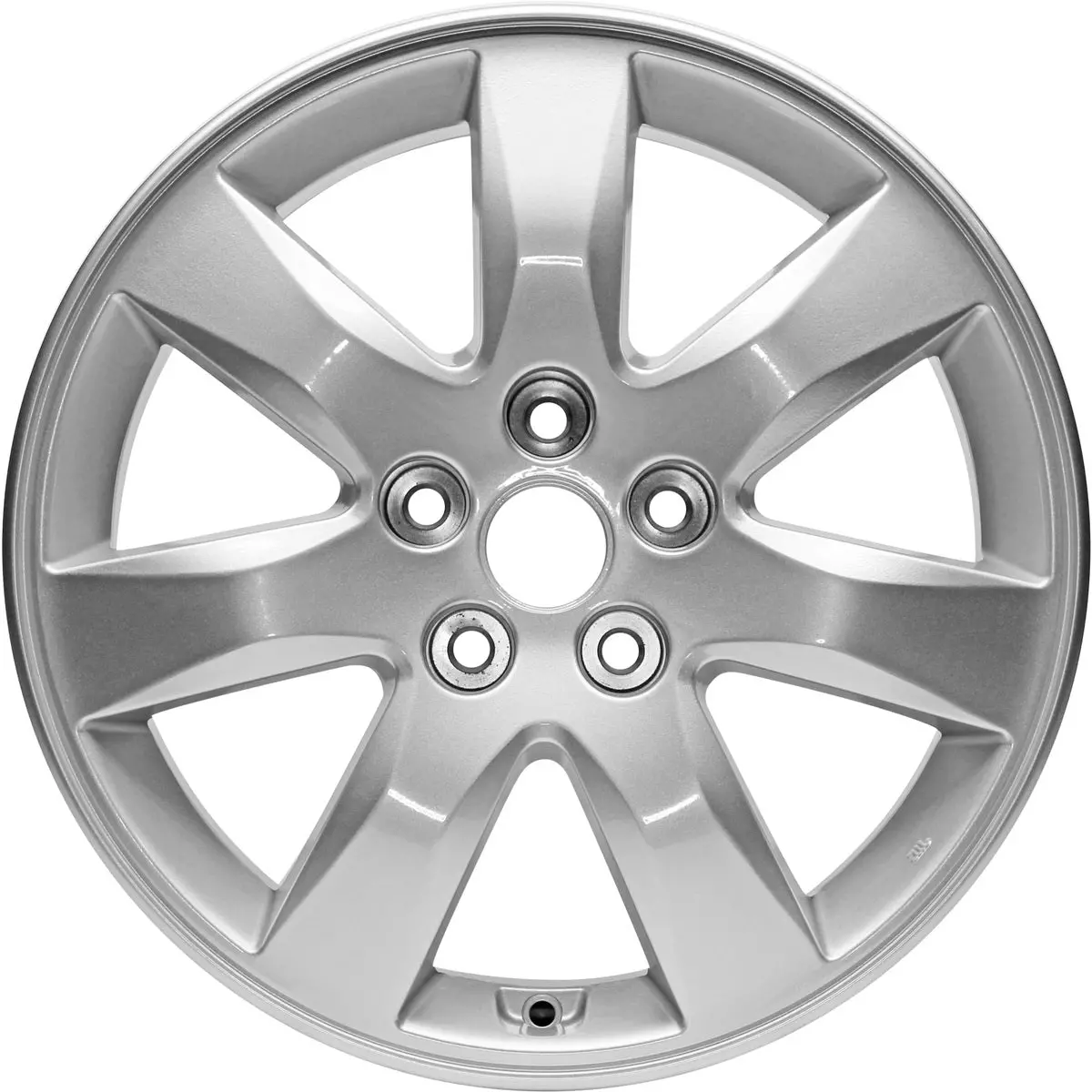 17X7 Factory Replacement New Alloy Wheel For Kia Sorento 2011-2013 1