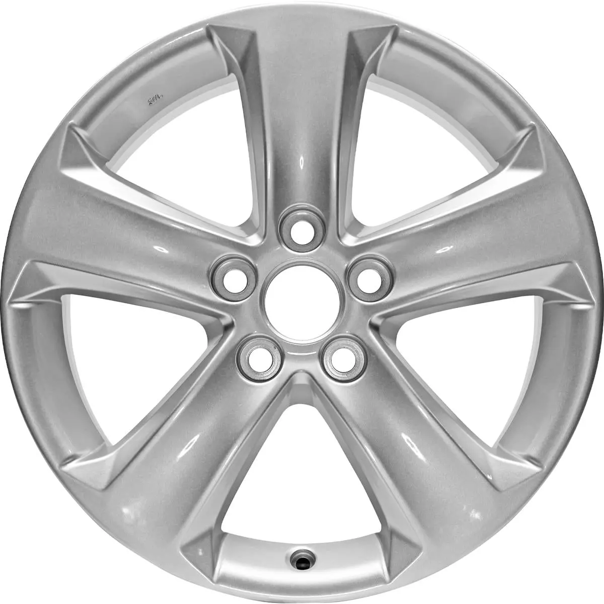 17X7 Factory Replacement New Alloy Wheel For Toyota Rav4 2013-2015 1