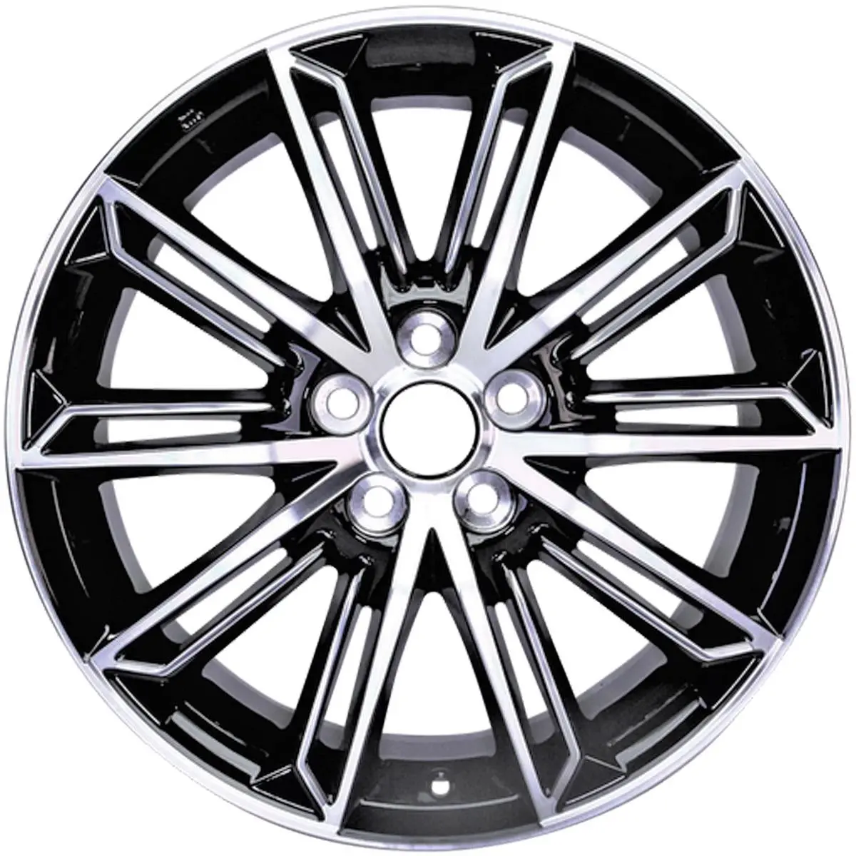 19X8 Factory Replacement New Alloy Wheel For Toyota Avalon 2019-2021 1