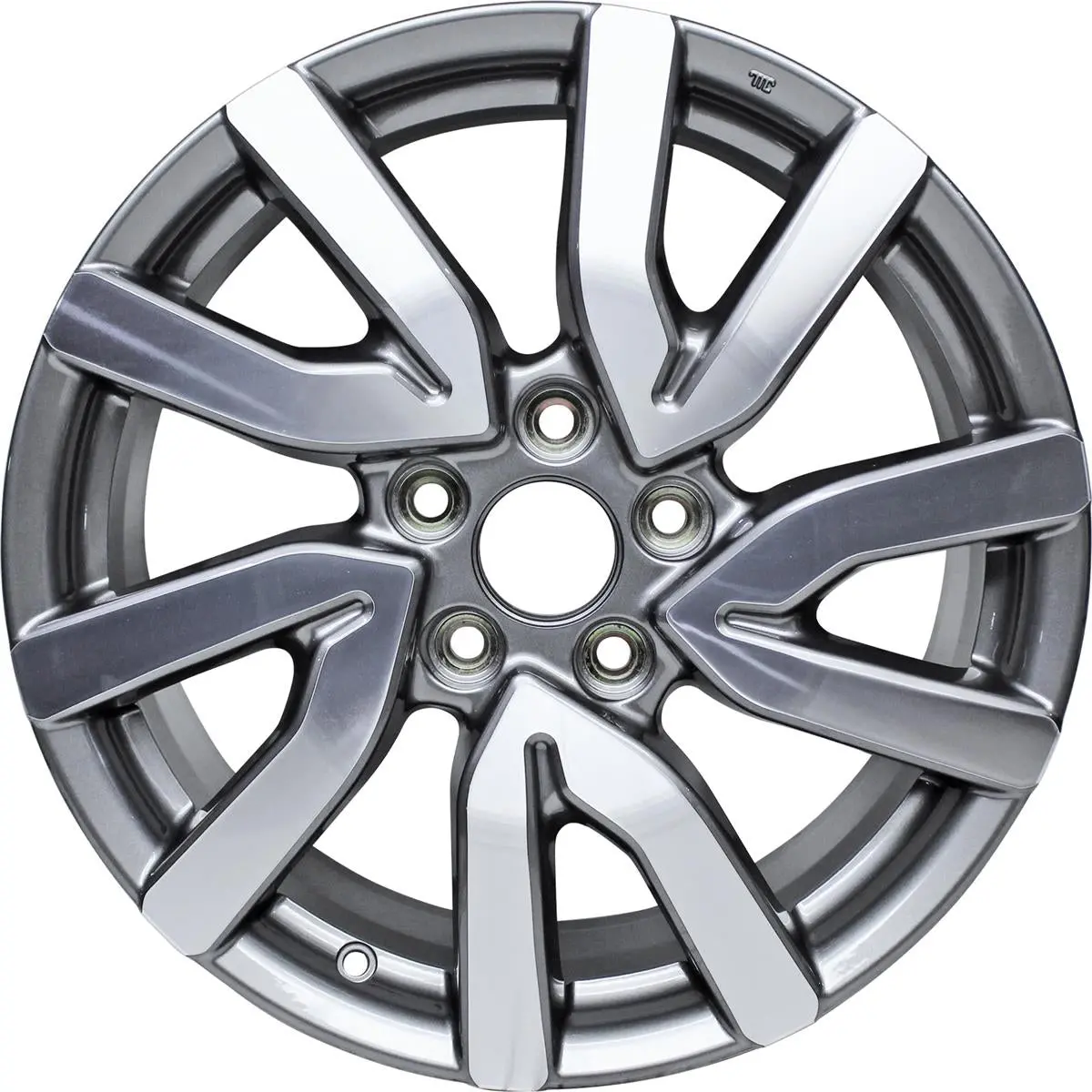 18X8 Factory Replacement New Alloy Wheel For Honda Pilot 2019-2021 - D2 1