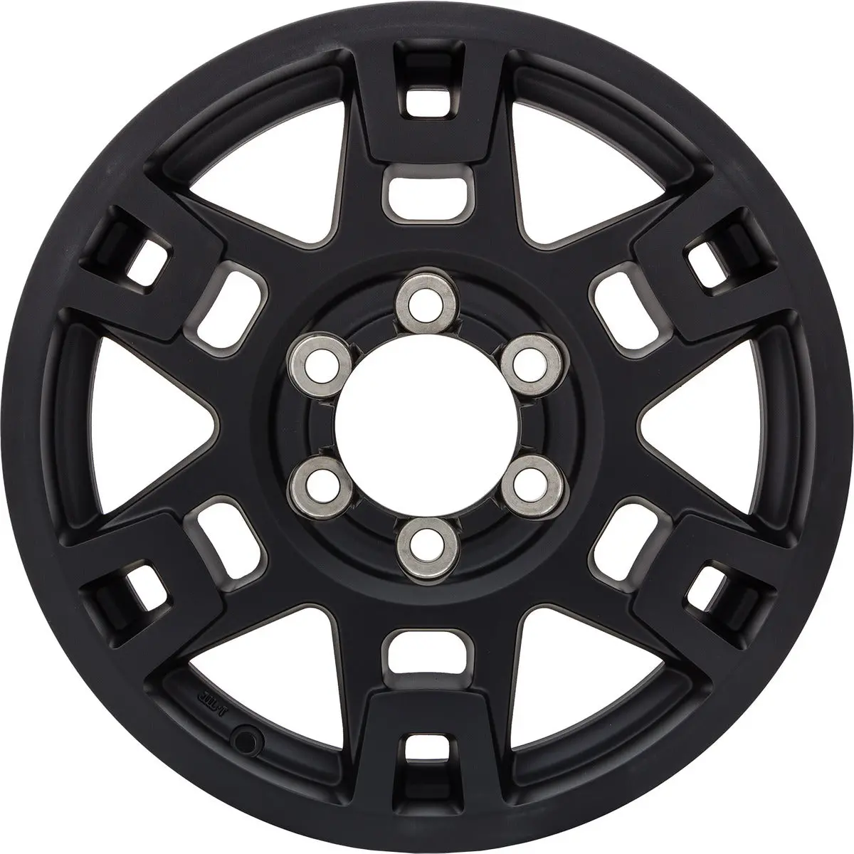 17X7.5 Factory Replacement New Alloy Wheel For Toyota 4Runner 2015-2021 1