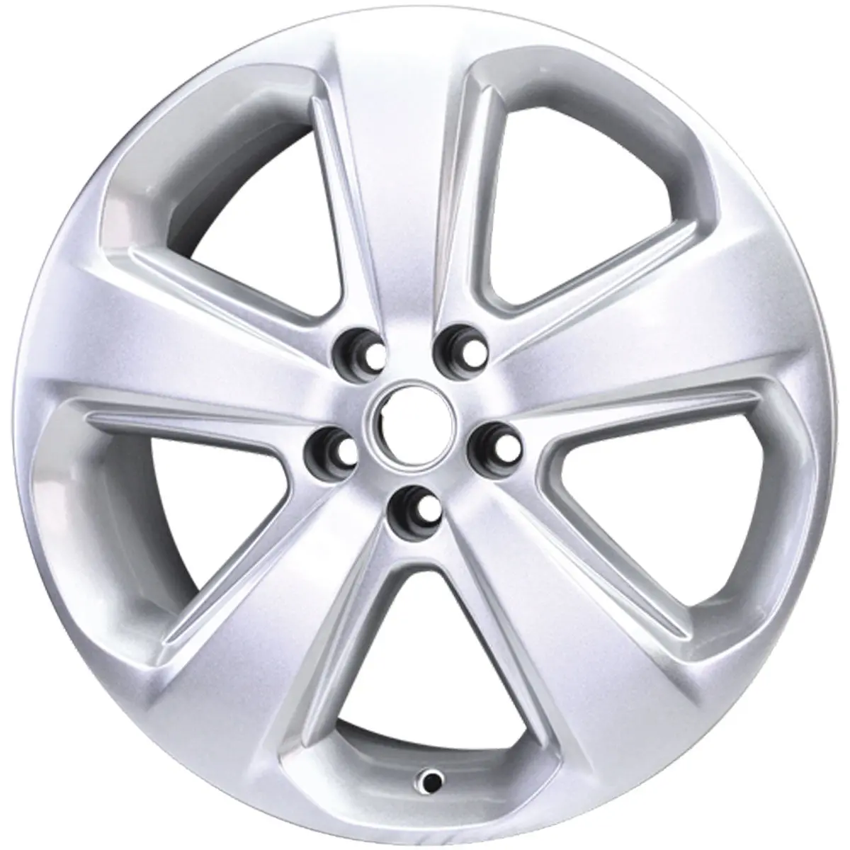 18X7 Factory Replacement New Alloy Wheel For Buick Encore 2013-2016 1
