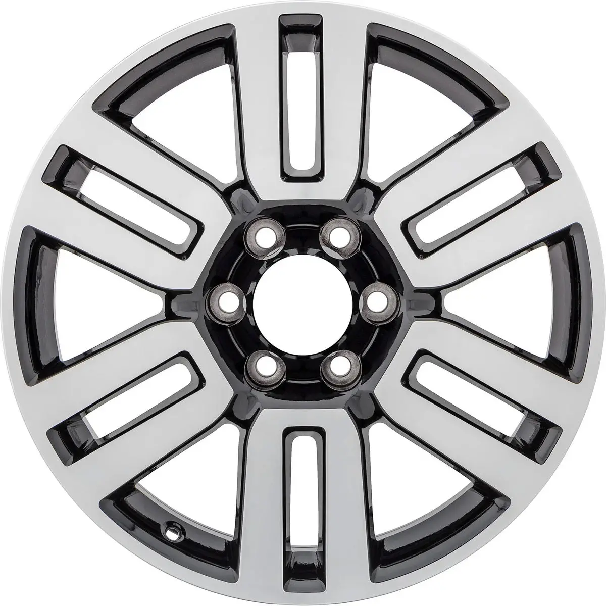 20X7 Factory Replacement New Alloy Wheel For Toyota 4-Runner 2010-2023 1