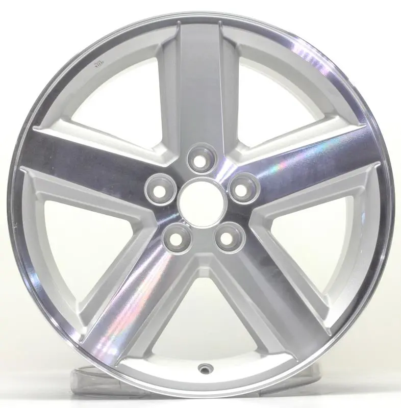 18X7 Factory Replacement New Alloy Wheel For Dodge Avenger 2008-2010 - D1 1