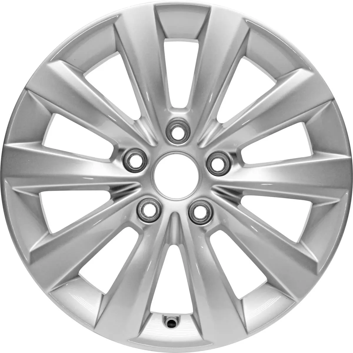 16X6.5 Factory Replacement New Alloy Wheel For Volkswagen Beetle 2013-2019 1