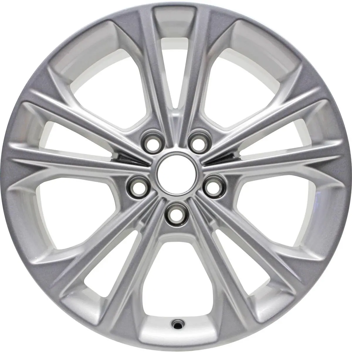 17X7.5 Factory Replacement New Alloy Wheel For Ford Escape 2017-2019 1