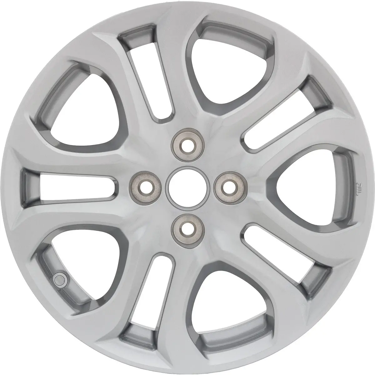 16X5.5 Factory Replacement New Alloy Wheel For Scion Ia 2016-2016 1