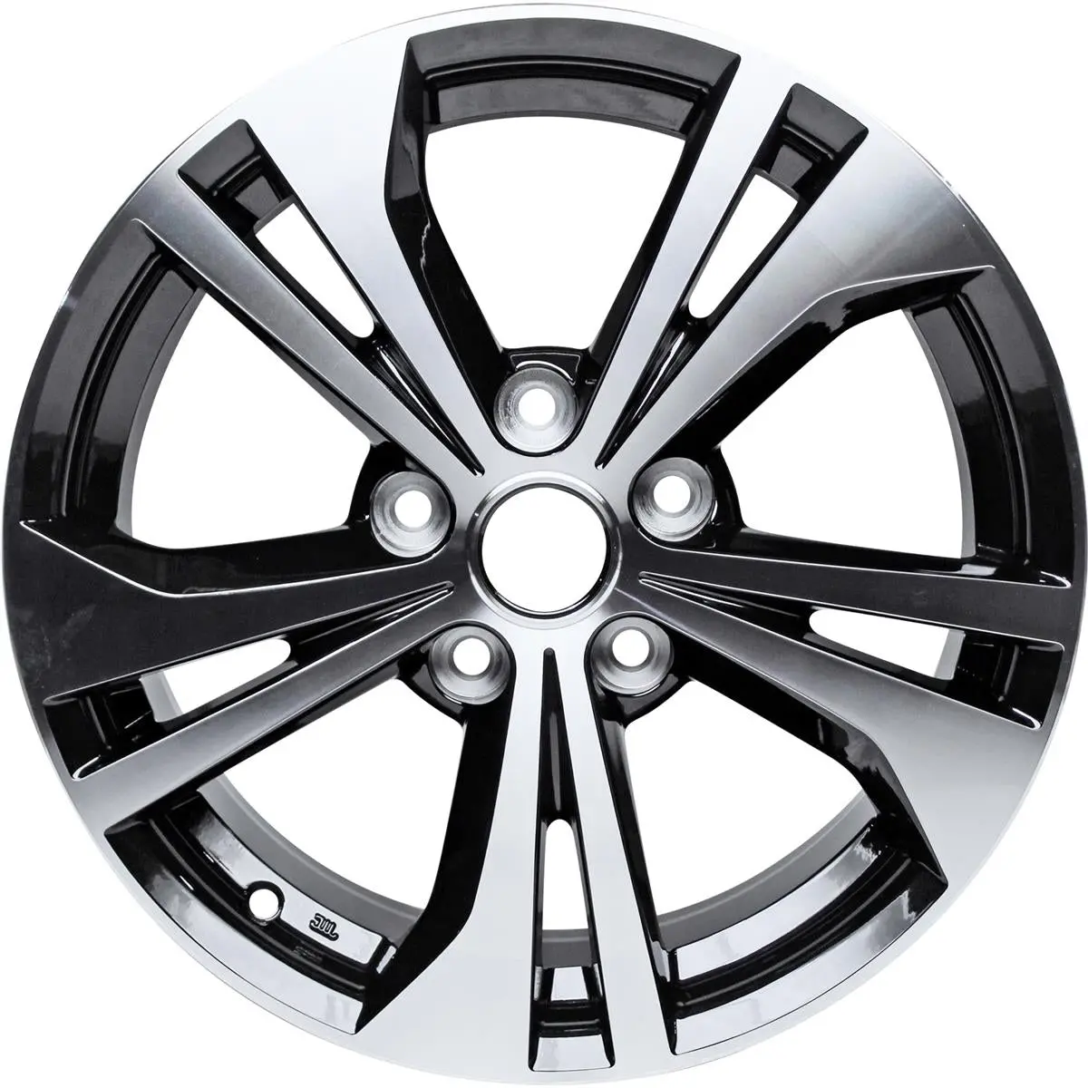 16X6.5 Factory Replacement New Alloy Wheel For Nissan Sentra 2020-2021 1