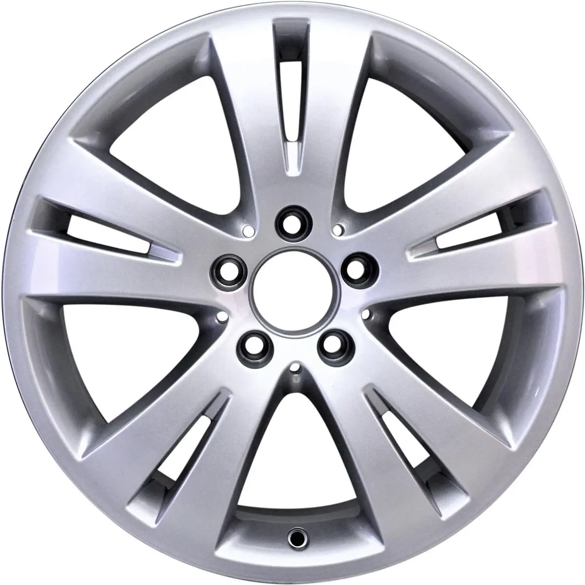 17X7.5 Factory Replacement New Alloy Wheel For Mercedes-Benz C Class 2008-2013 1