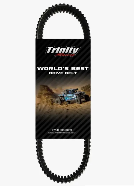 Worlds Best Belt - Rzr Xp1000 (Tr-D1148-Bb) 1