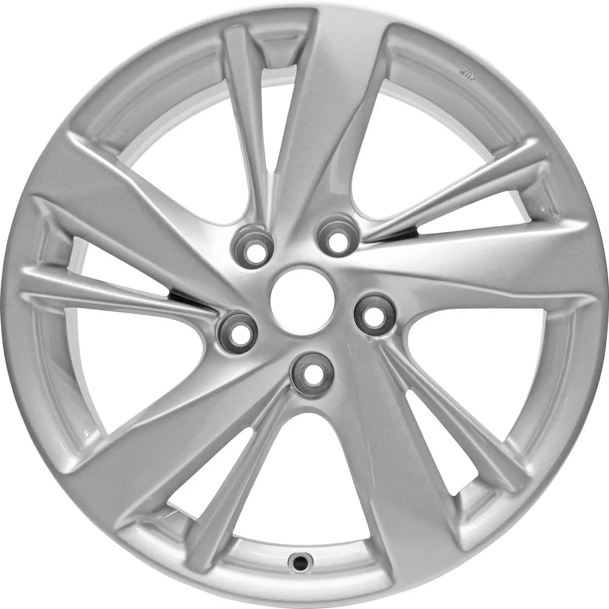 17X7.5 Factory Replacement New Alloy Wheel For Nissan Altima 2013-2015 1