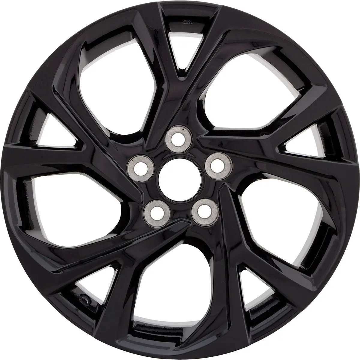 18X7 Factory Replacement New Alloy Wheel For Toyota Ch-R 2021-2022 1