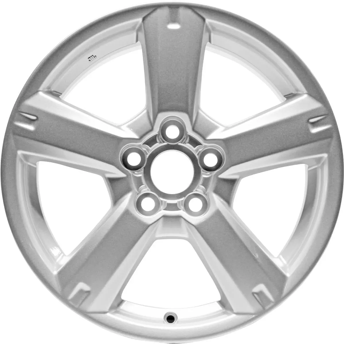 17X7 Factory Replacement New Alloy Wheel For Toyota Rav4 2006-2012 1