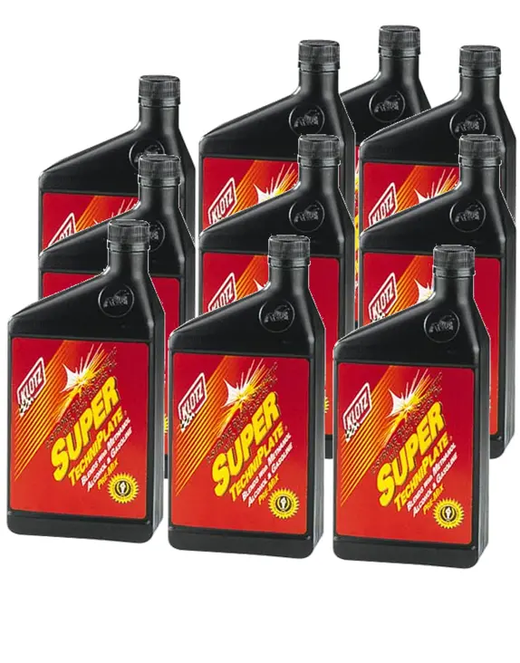 Klotz Synthetic Super Techniplate Lubricant Kl-100 (Box With 10) 1