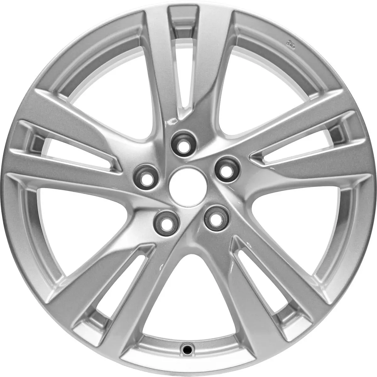 18X7.5 Factory Replacement New Alloy Wheel For Nissan Altima 35 Sl 2013-2018 1