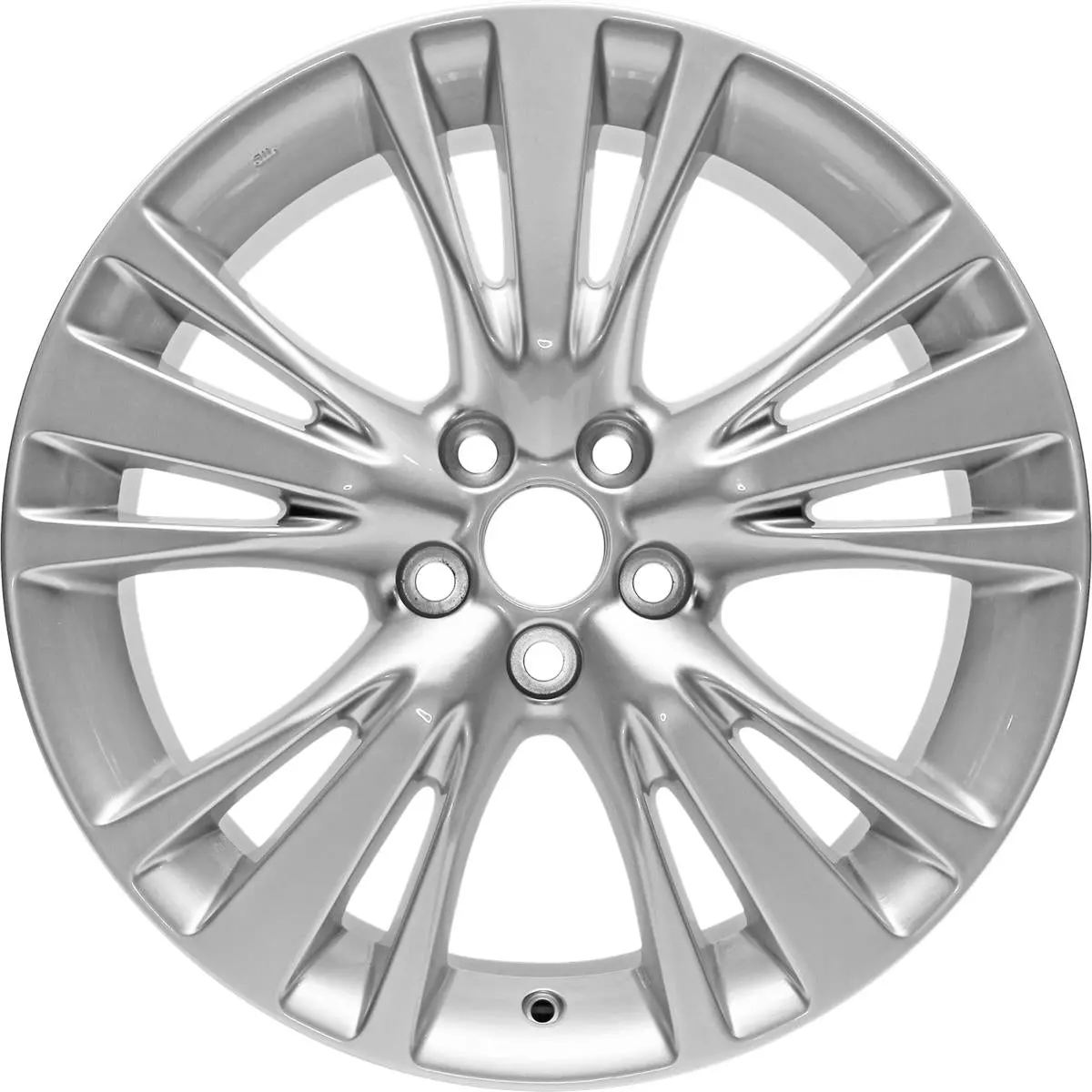 19X7.5 Factory Replacement New Alloy Wheel For Lexus Rx350 2010-2014 1
