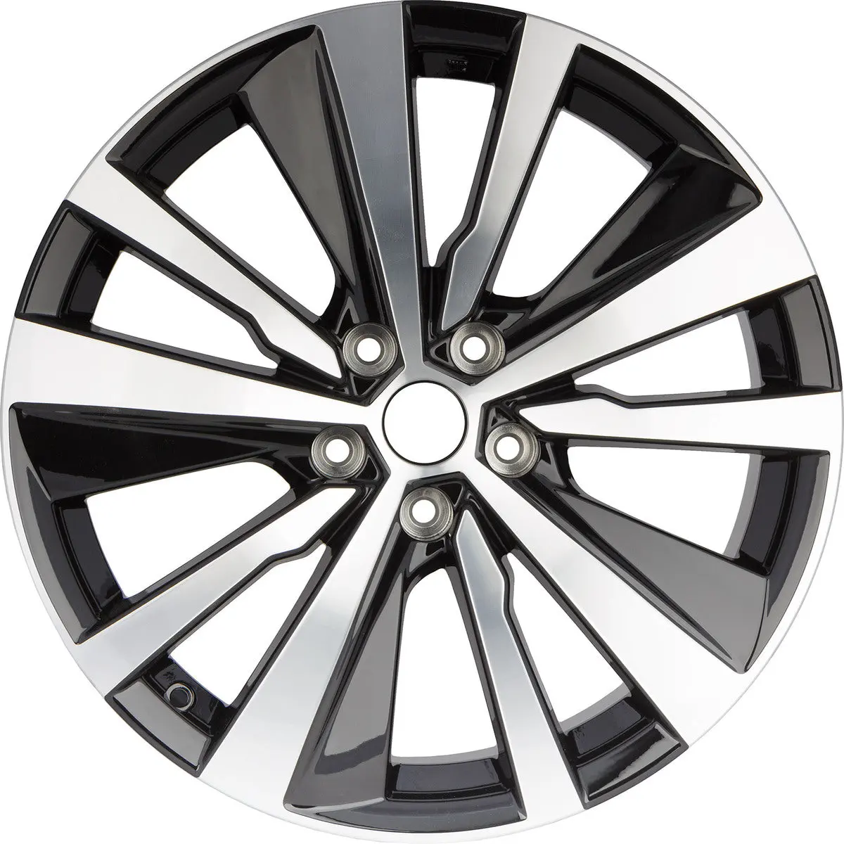 19X8 Factory Replacement New Alloy Wheel For Nissan Altima 2019-2021 - D2 1