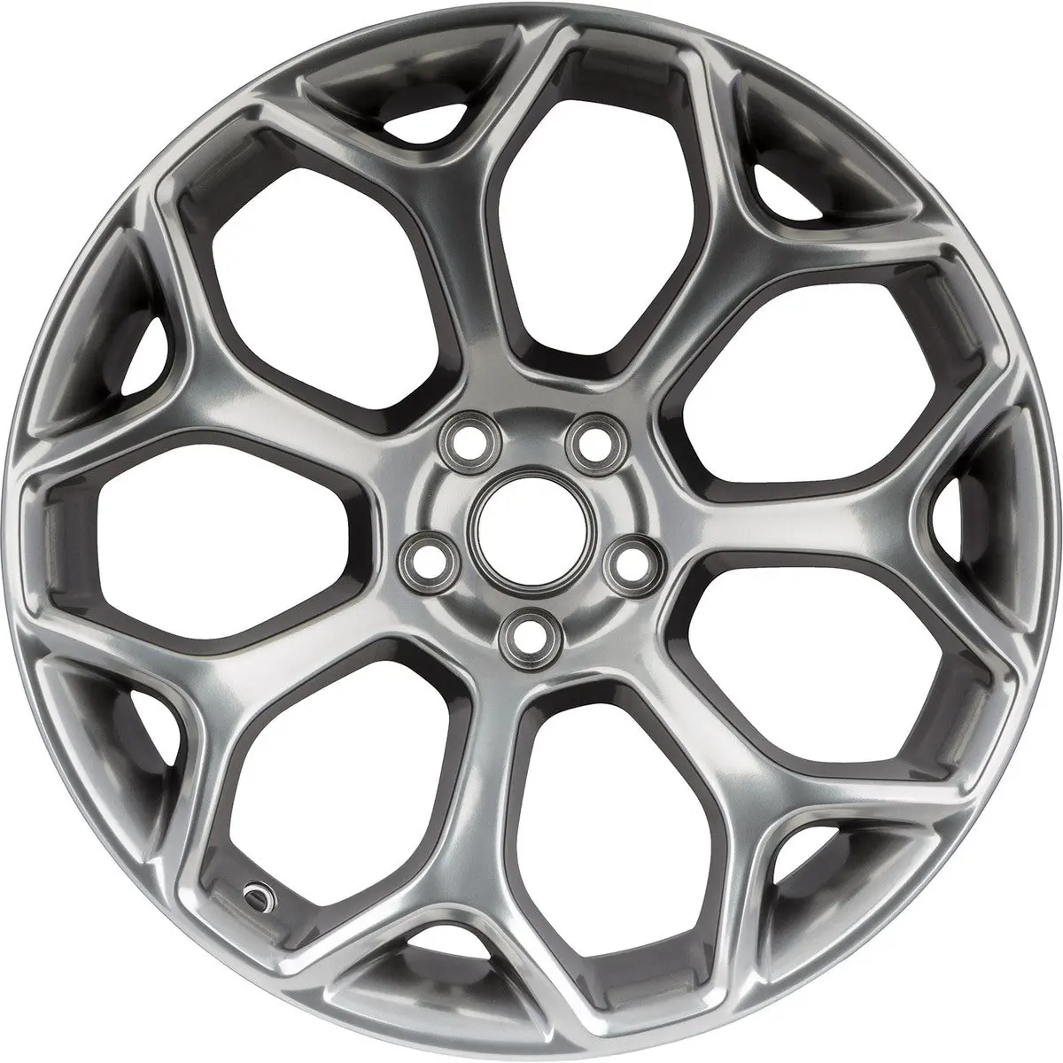 20X8 Factory Replacement New Alloy Wheel For Chrysler 300 2015-2018 1