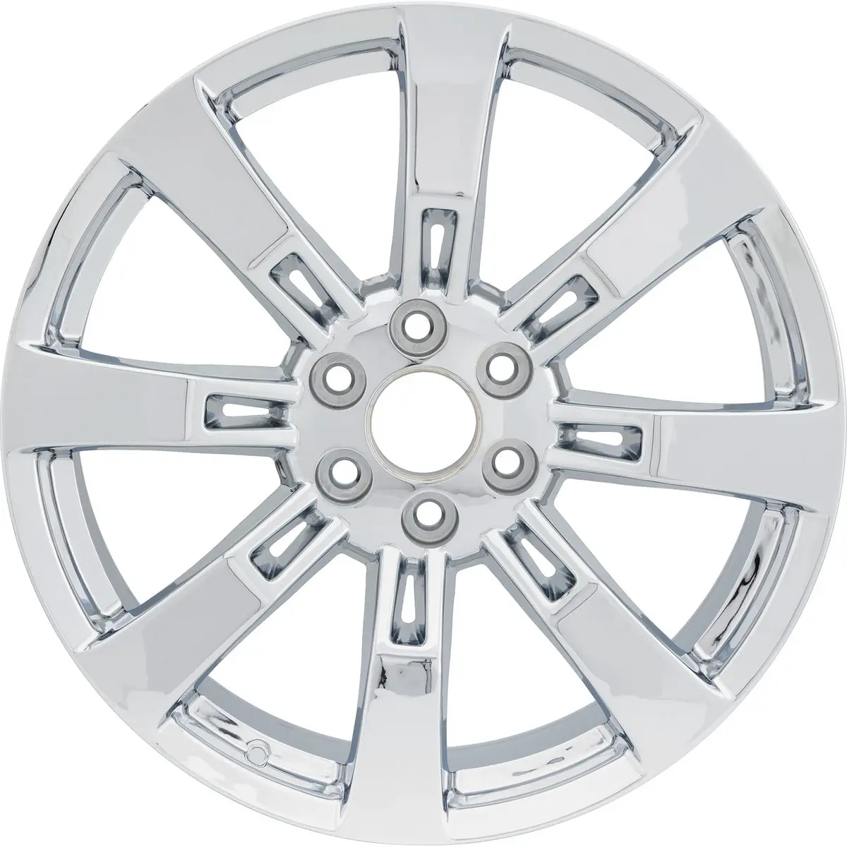 22X9 Factory Replacement New Alloy Wheel For Chevrolet Avalanche 1500 2009-2013 1