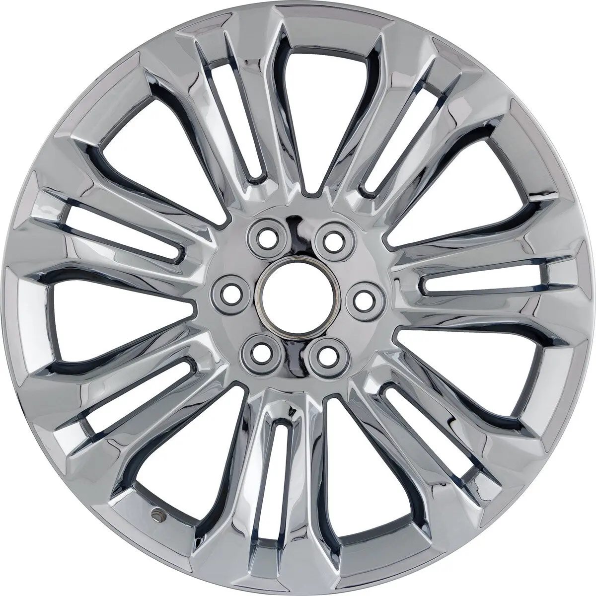 22X9 Factory Replacement New Alloy Wheel For Cadillac Escalade 2015-2020 - D10 1