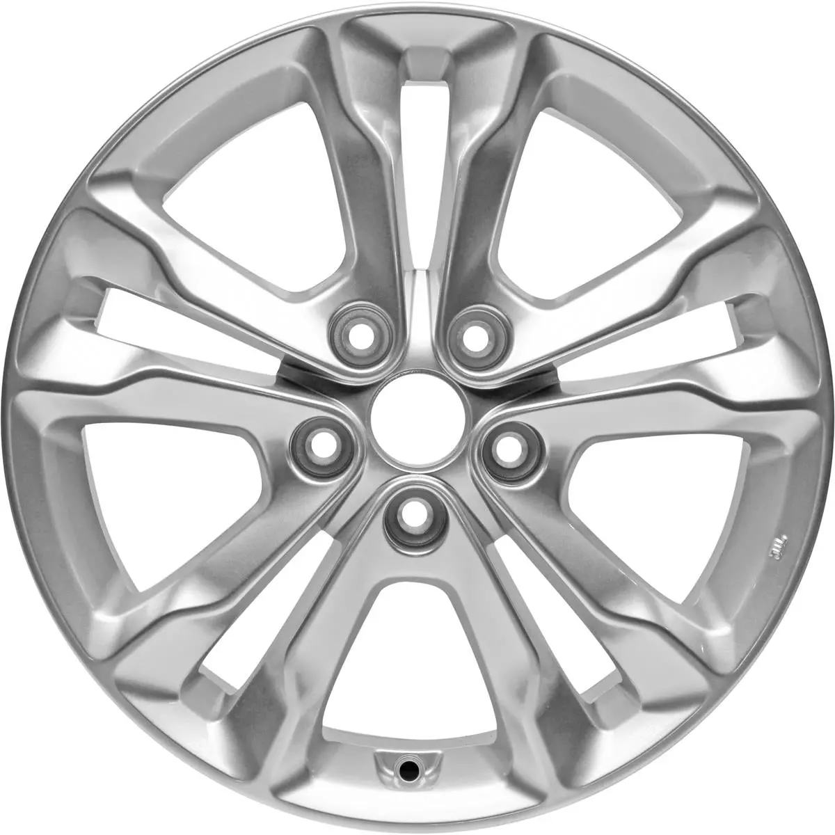 17X6.5 Factory Replacement New Alloy Wheel For Kia Optima 2011-2013 1