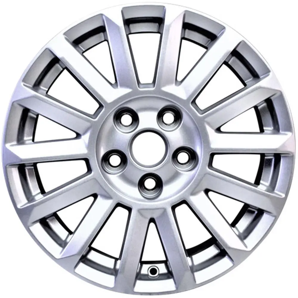 17X8 Factory Replacement New Alloy Wheel For Cadillac Cts 2010-2013 1