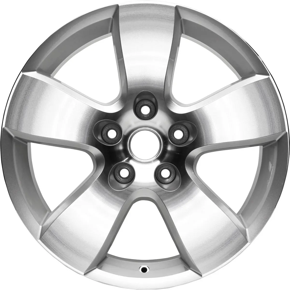 20X8 Factory Replacement New Alloy Wheel For Dodge Ram 1500 2009-2012 1