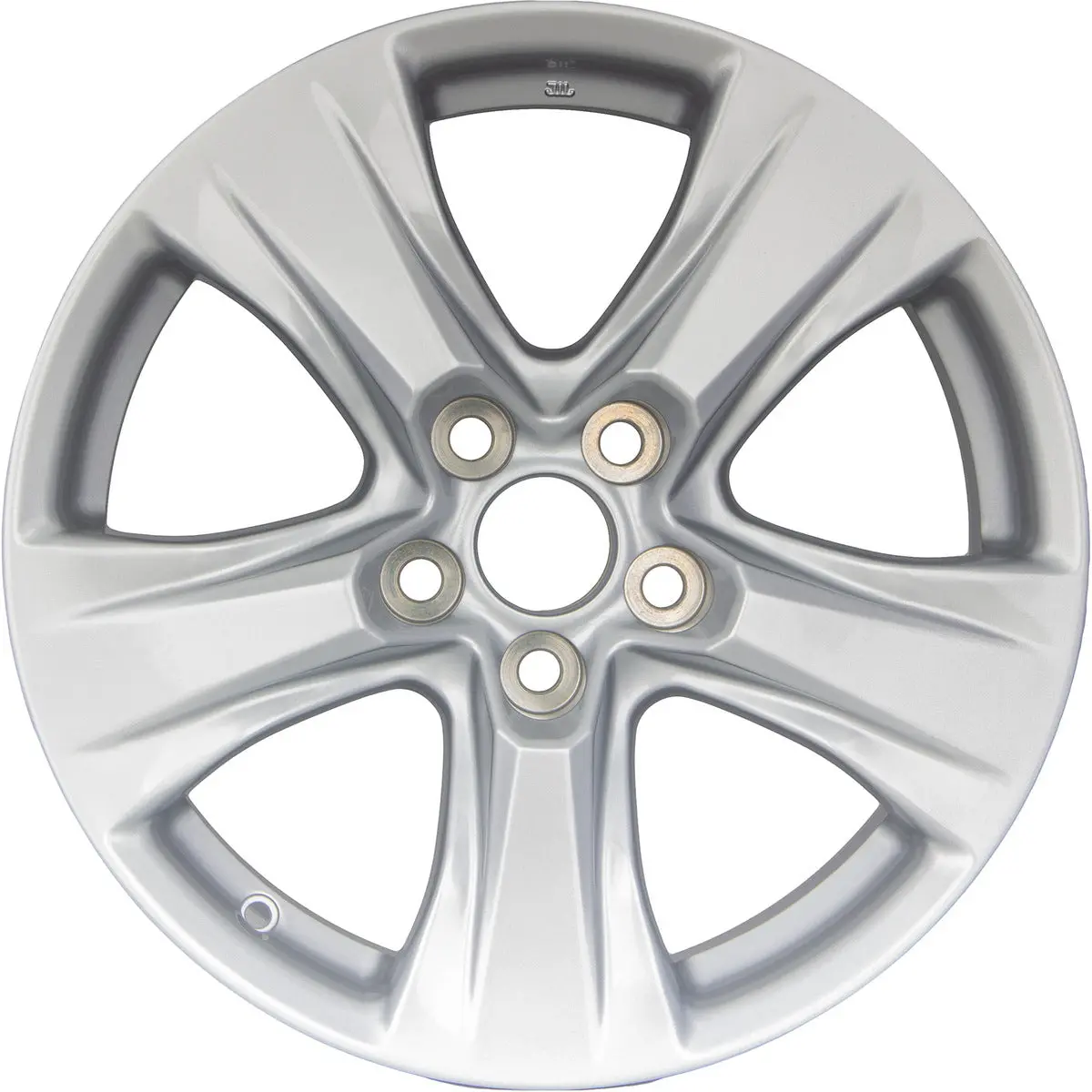 17X7 Factory Replacement New Alloy Wheel For Toyota Rav4 2019-2021 1