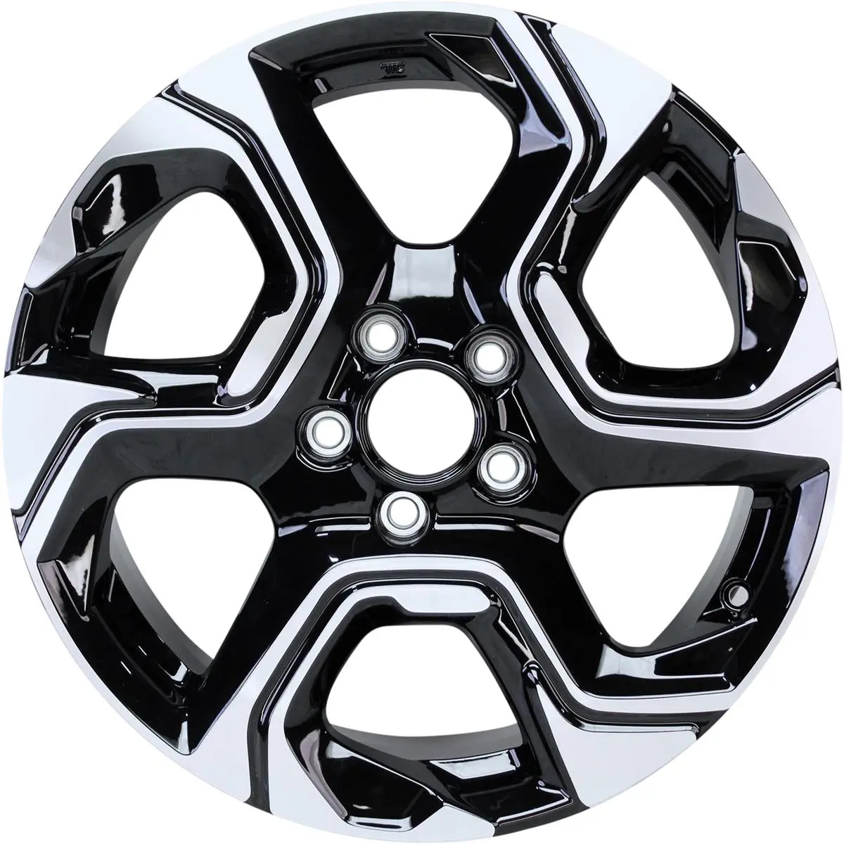 18X7.5 Factory Replacement New Alloy Wheel For Honda Cr-V 2017-2020 1