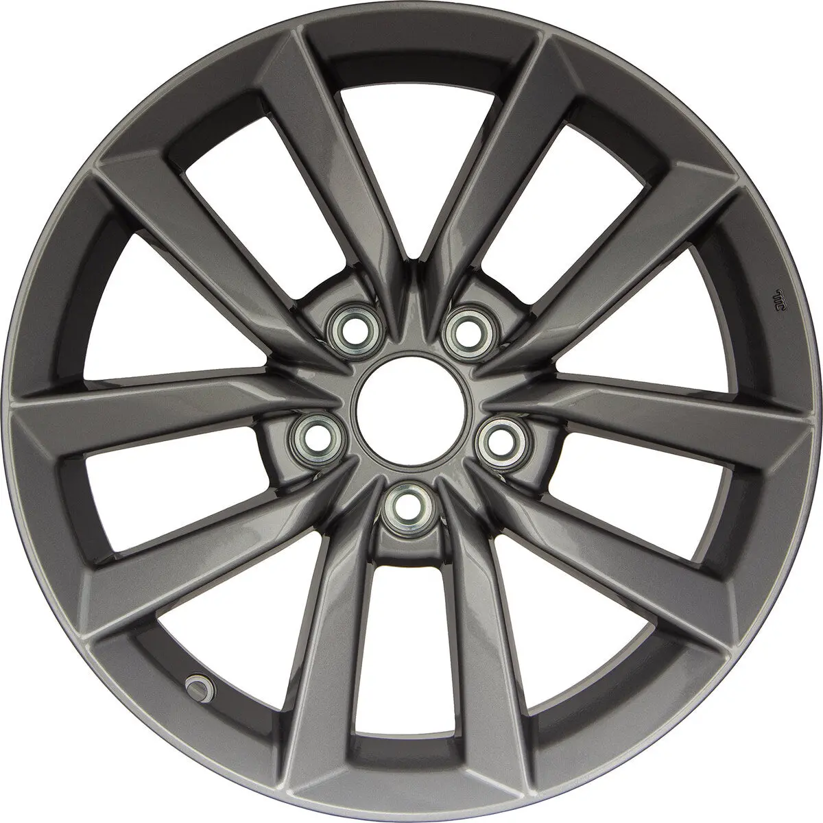 17X7 Factory Replacement New Alloy Wheel For Honda Civic 2019-2021 1