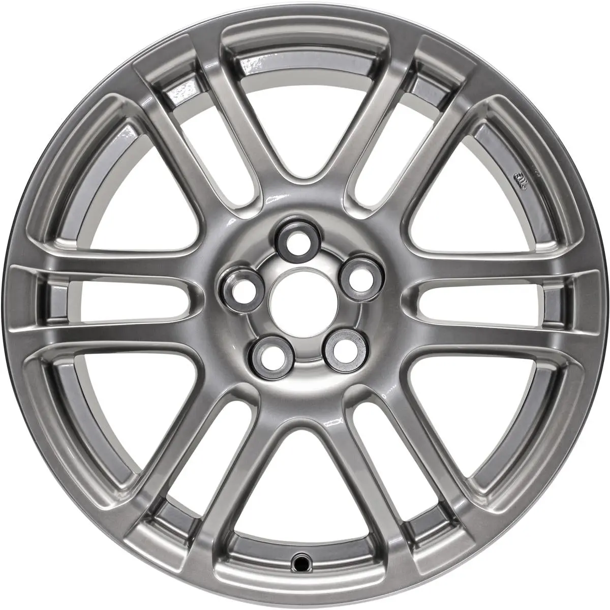 17X7 Factory Replacement New Alloy Wheel For Scion Tc 2005-2010 1