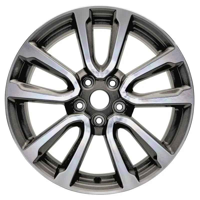 18X7.5 Factory Replacement New Alloy Wheel For Nissan Pathfinder 2013-2016 1